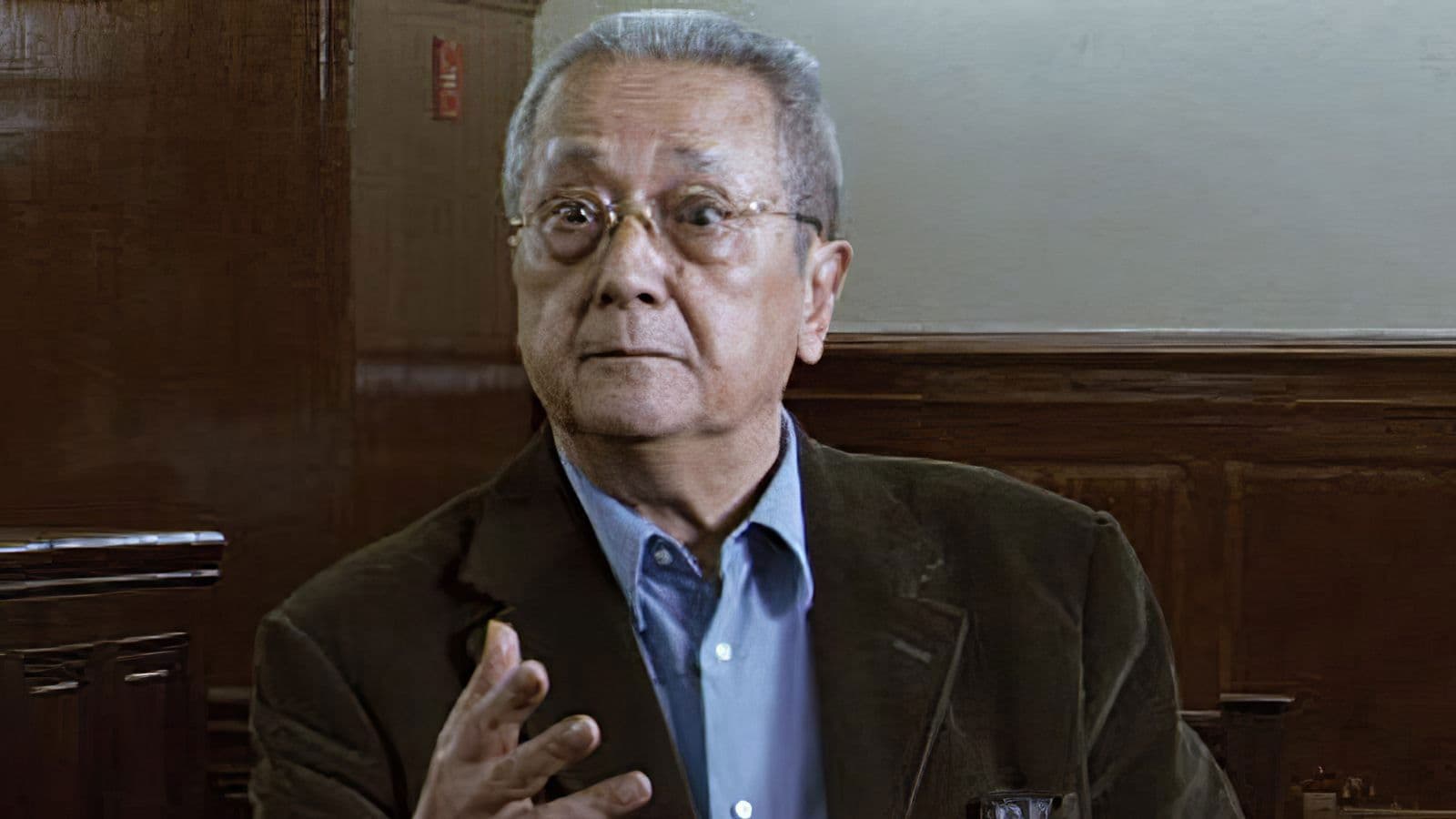 Terror's Advocate Backdrop