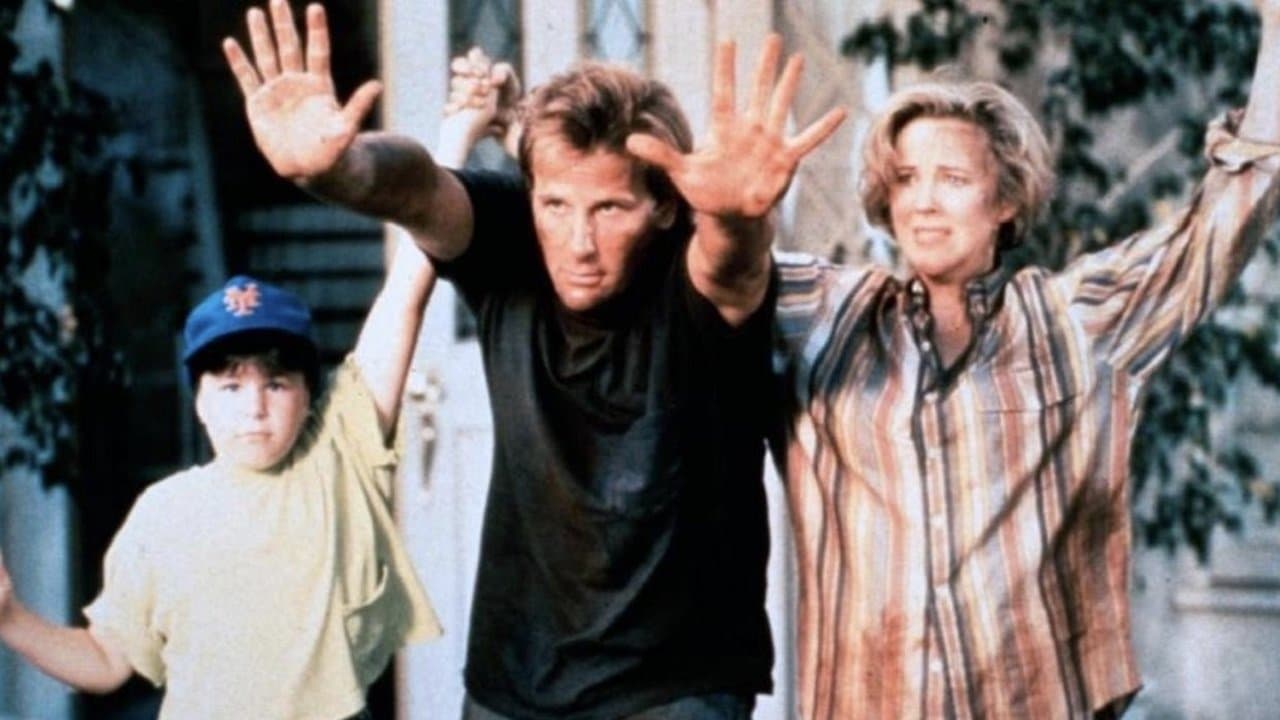 There Goes the Neighborhood Backdrop