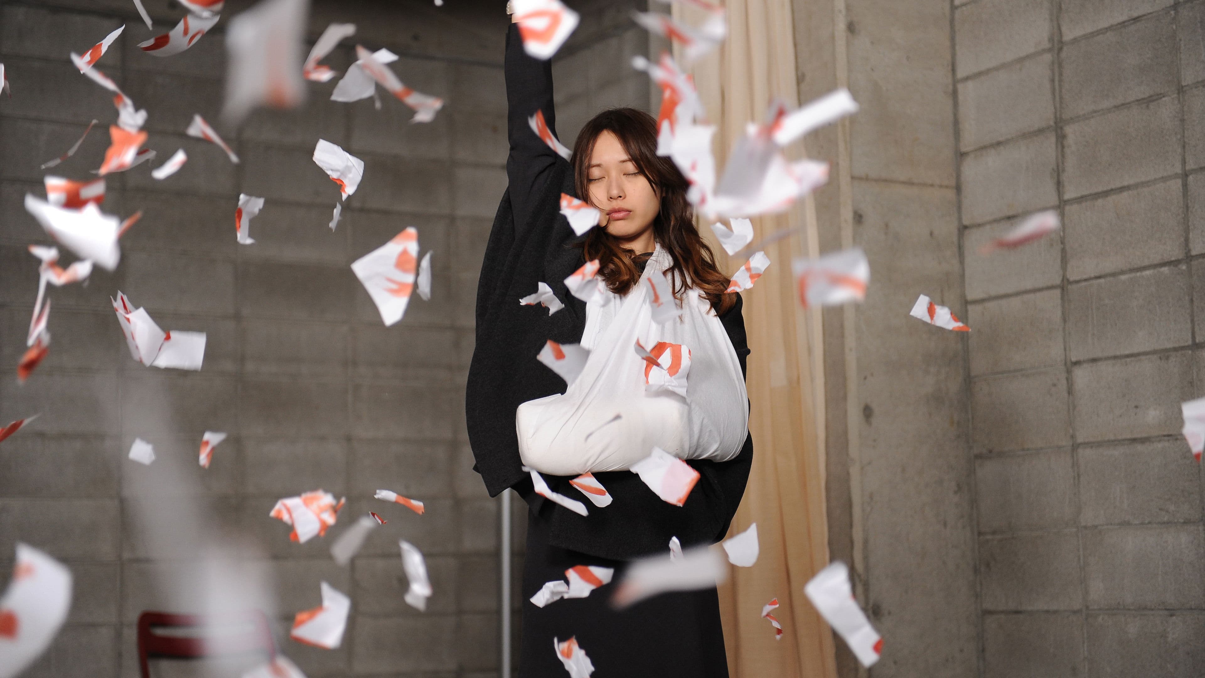 SPEC: Close Reincarnation Backdrop