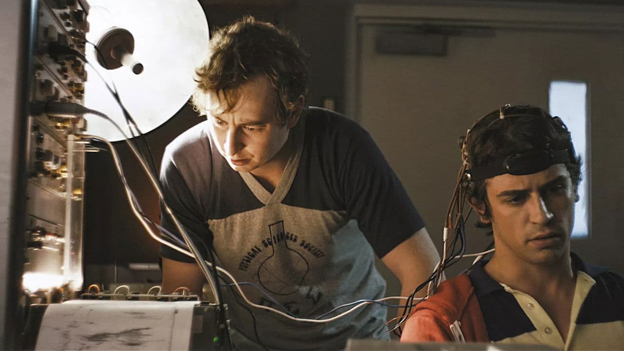 Sleep No More Backdrop