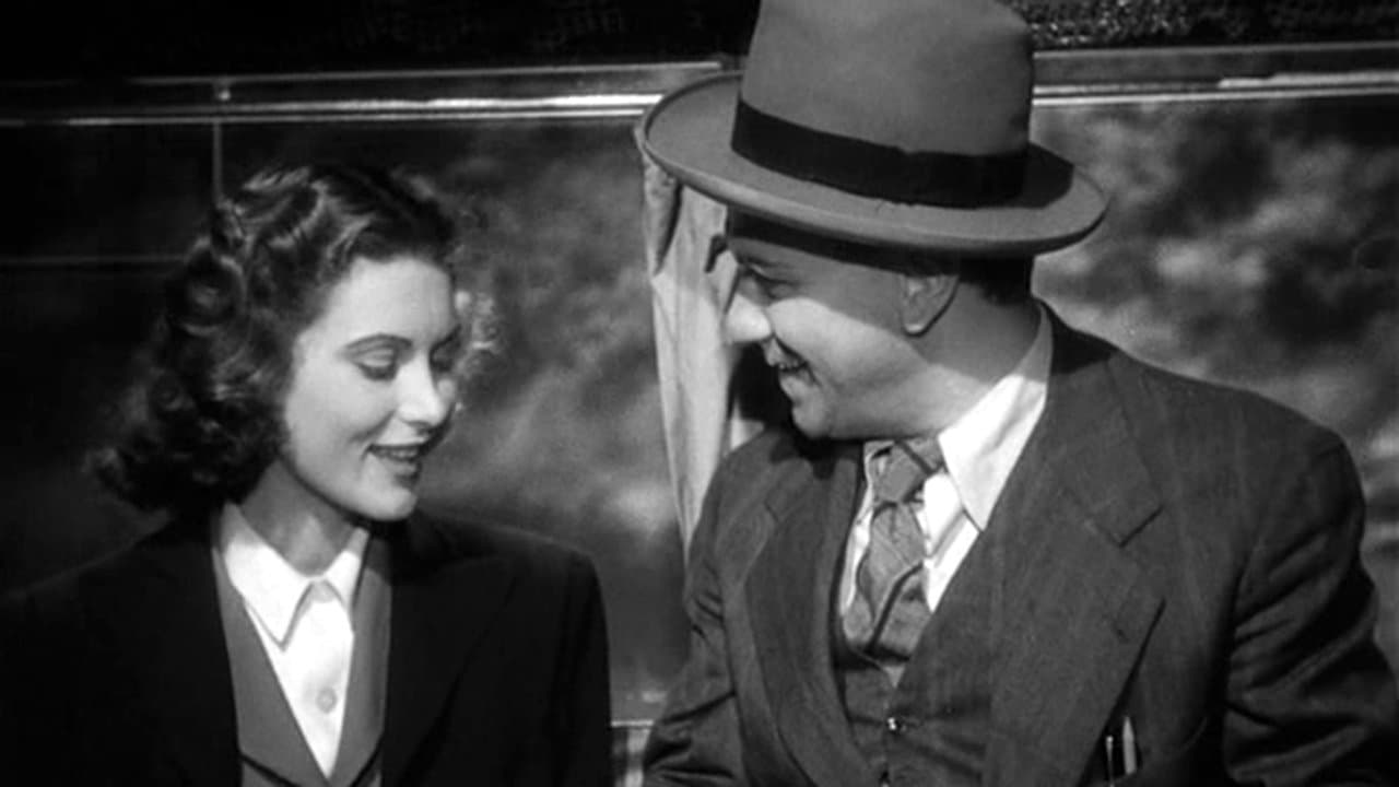 Four Steps in the Clouds Backdrop