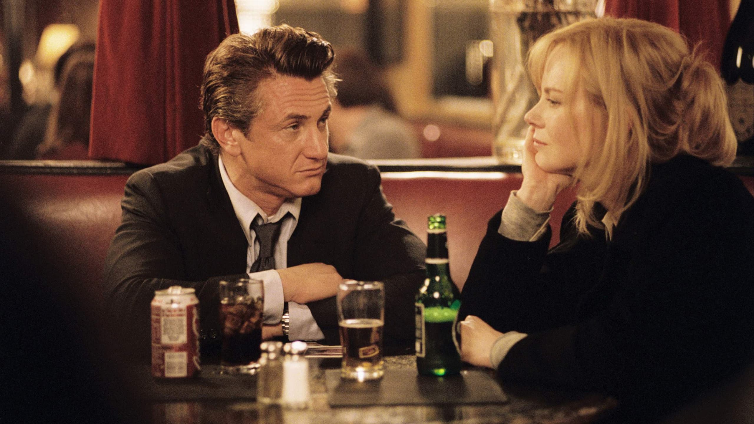 The Interpreter Backdrop