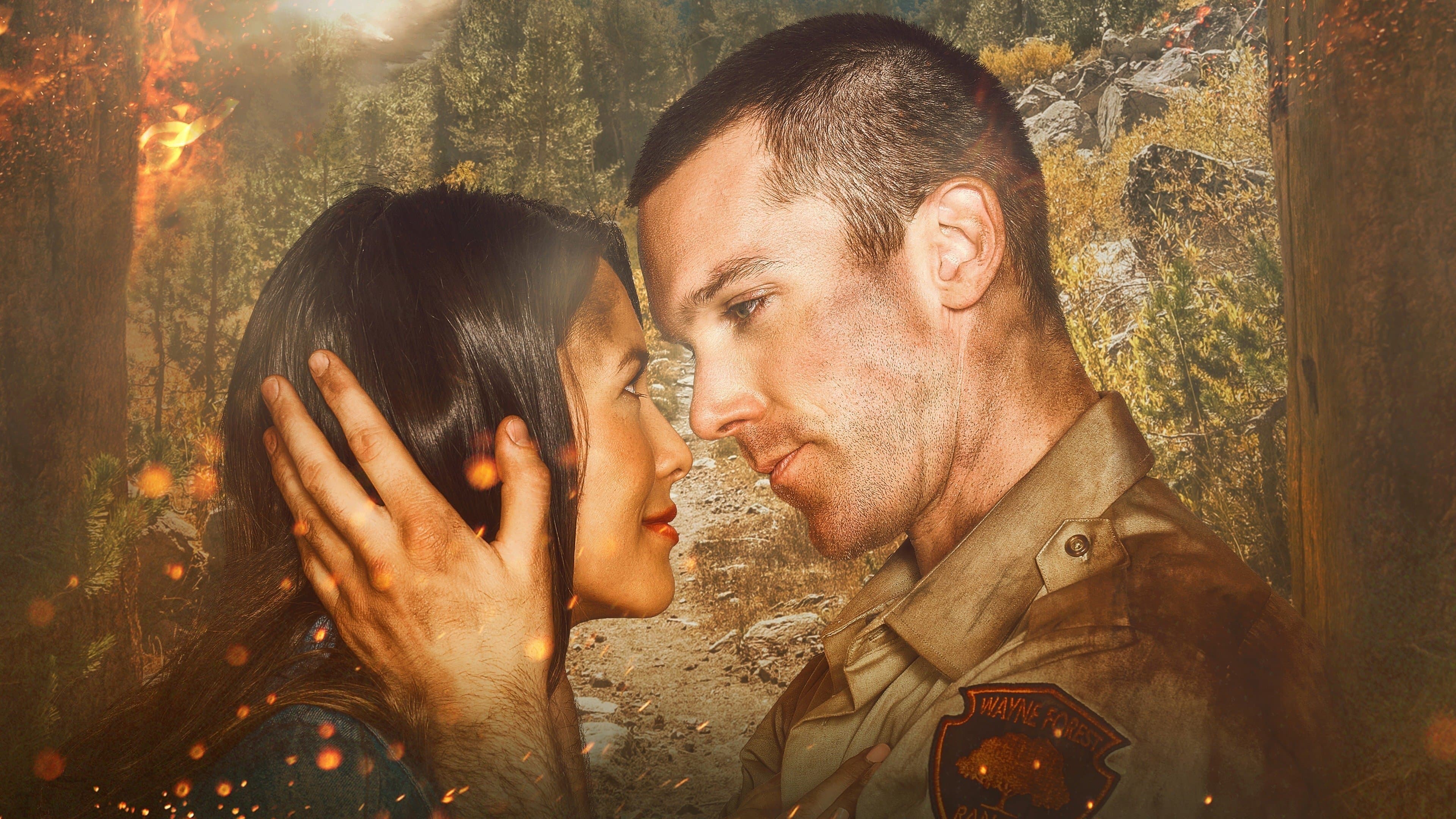 Romance in the Wilds Backdrop