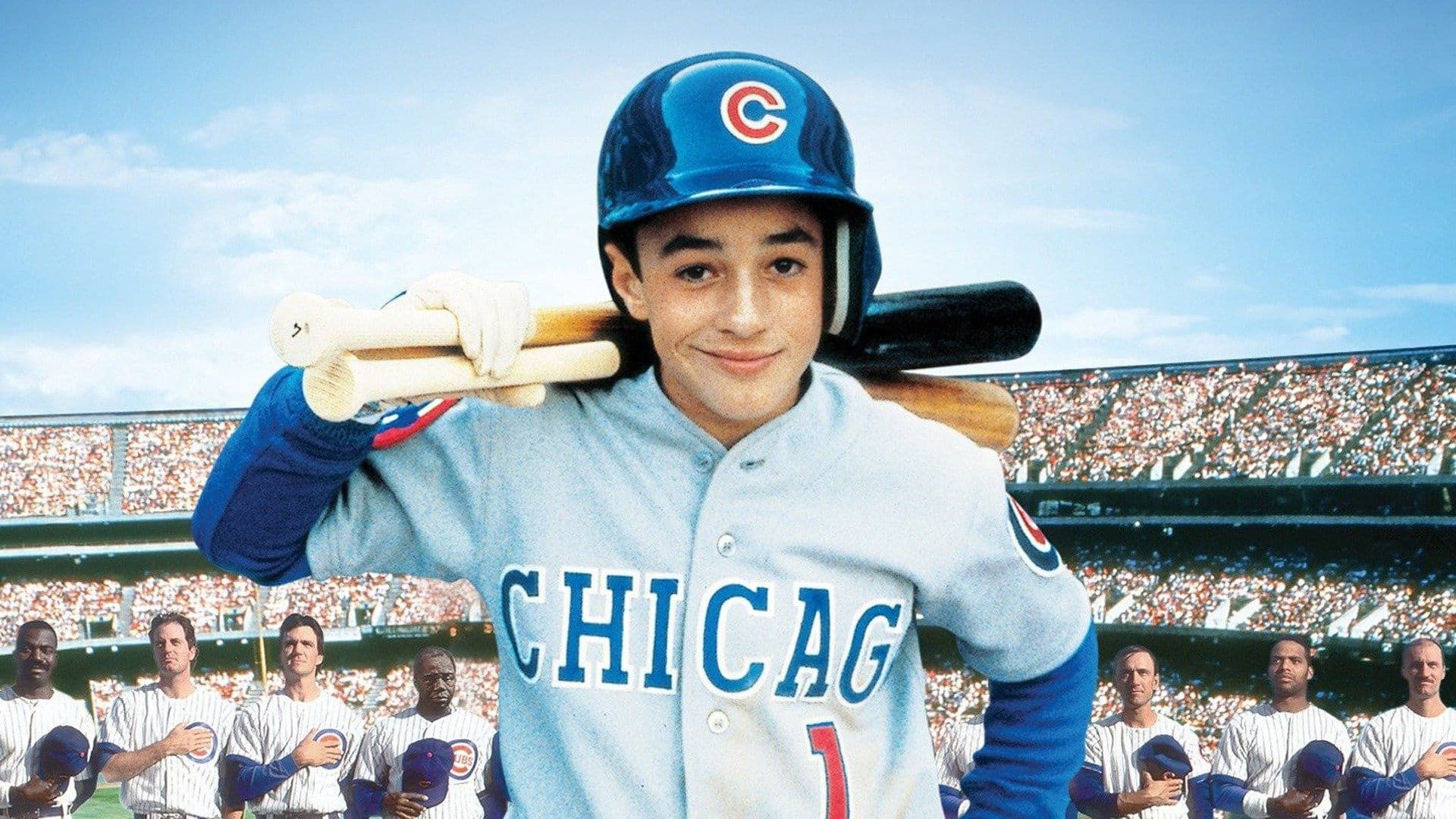 Rookie of the Year Backdrop