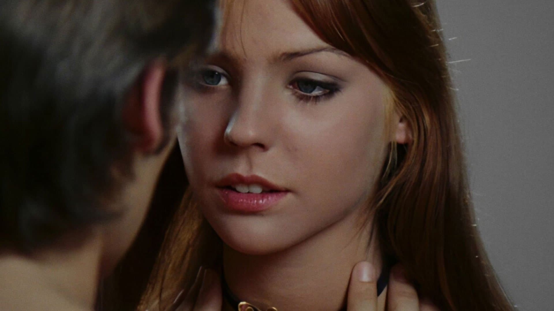 The Bloodstained Butterfly Backdrop