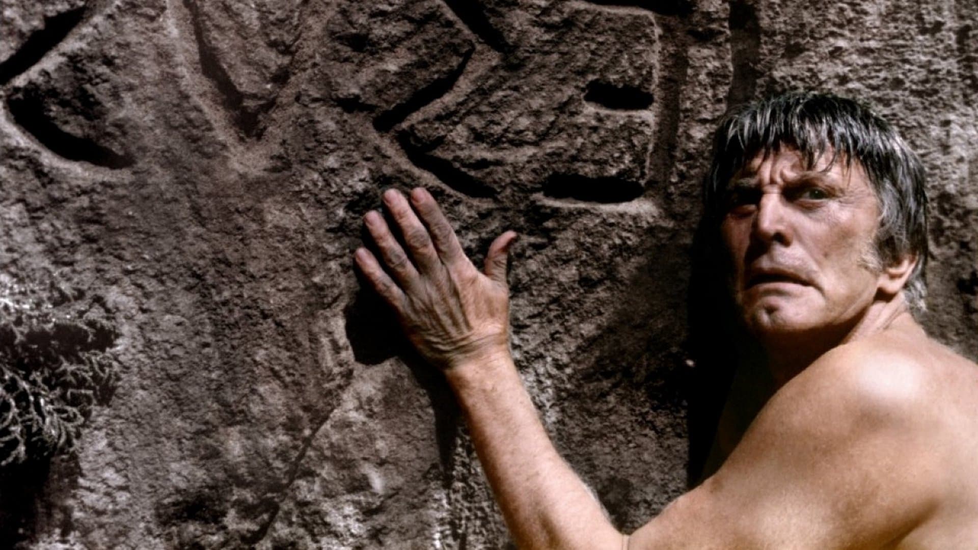 Holocaust 2000 Backdrop