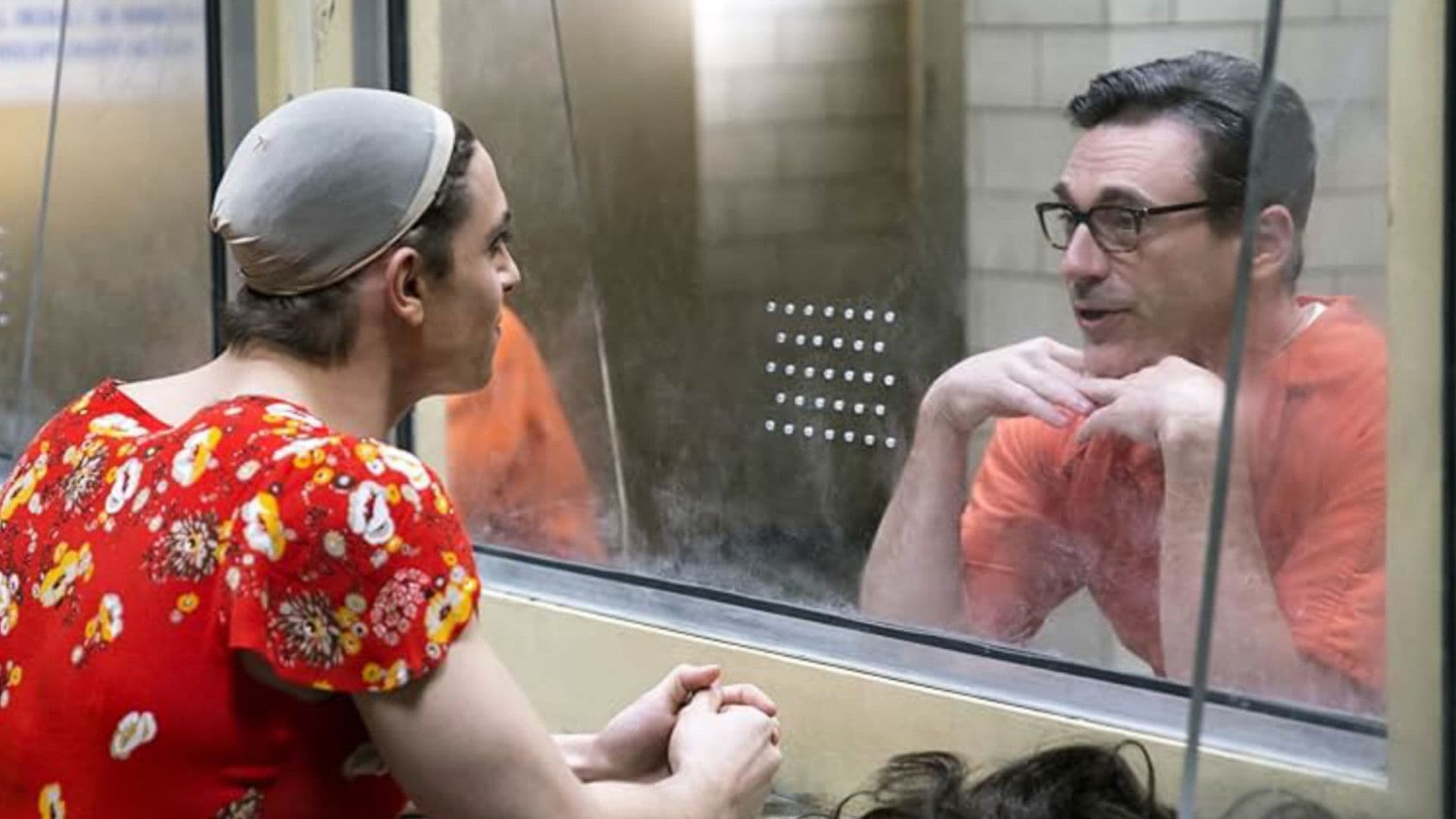 Party Monster: Scratching the Surface Backdrop