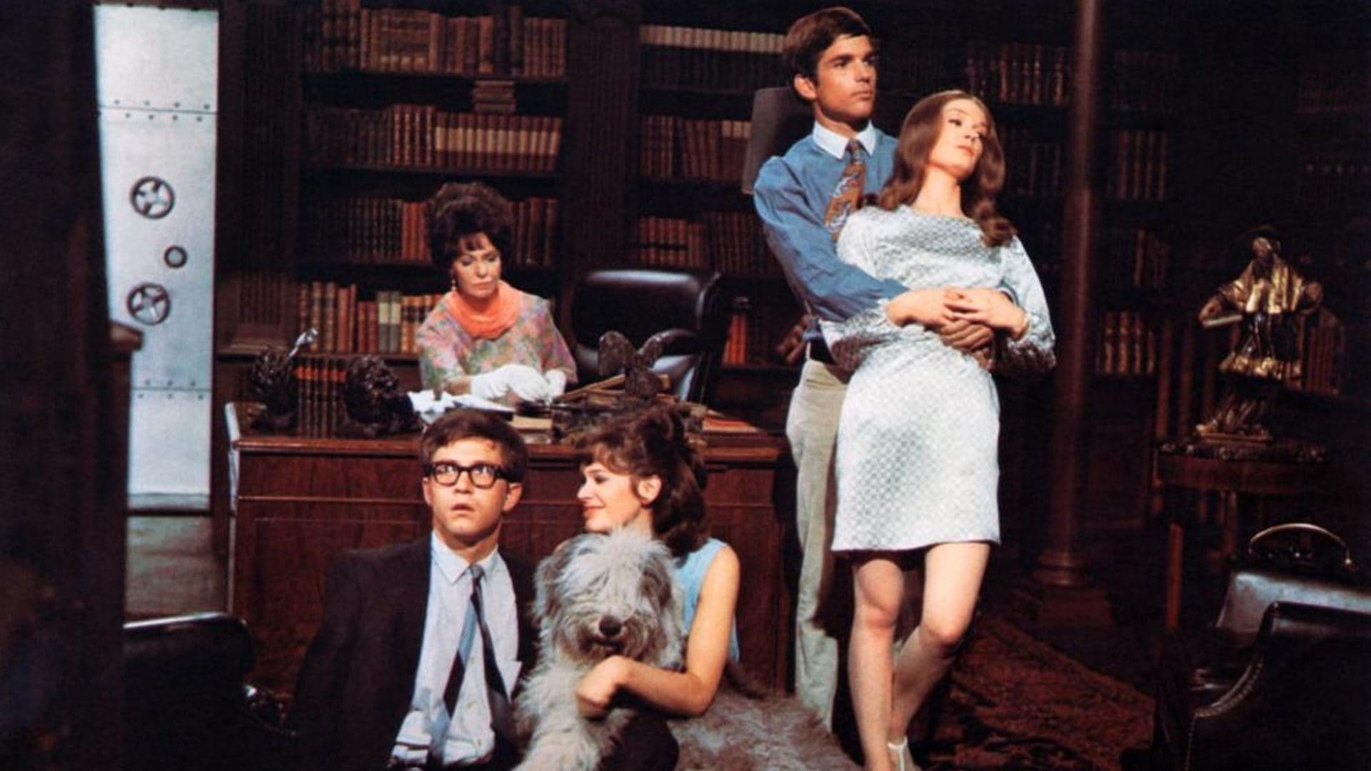 You're a Big Boy Now Backdrop