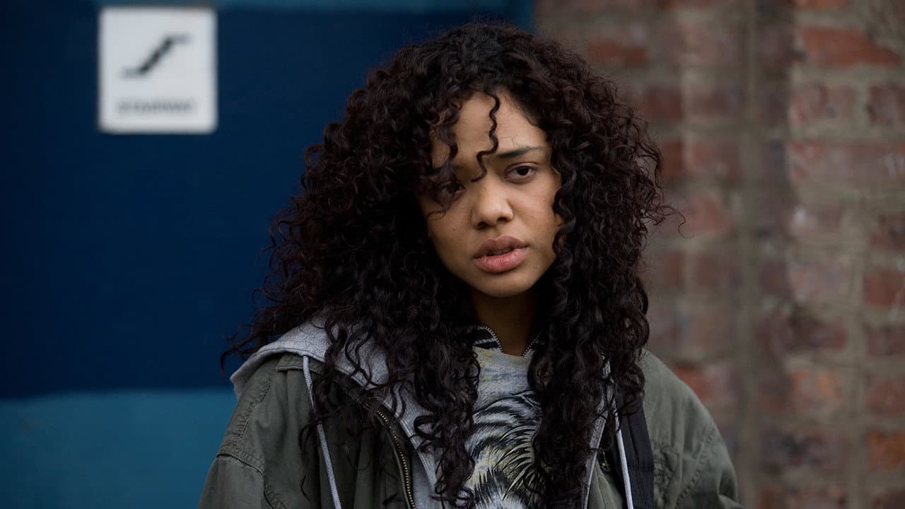 South Dakota Backdrop