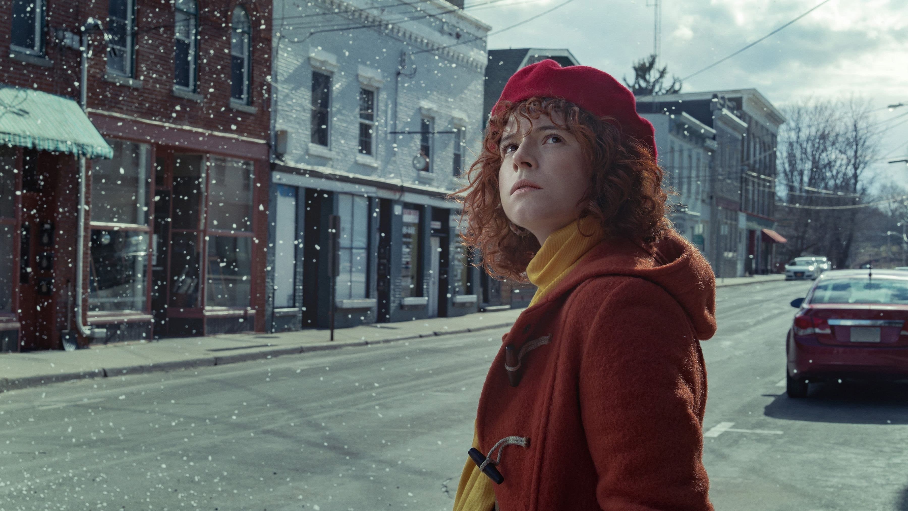 I'm Thinking of Ending Things Backdrop