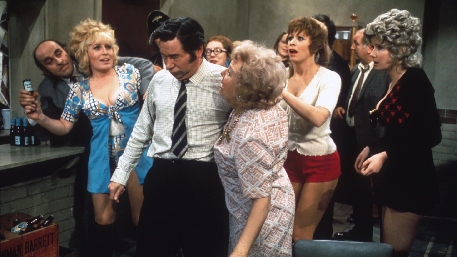 Mutiny on the Buses Backdrop