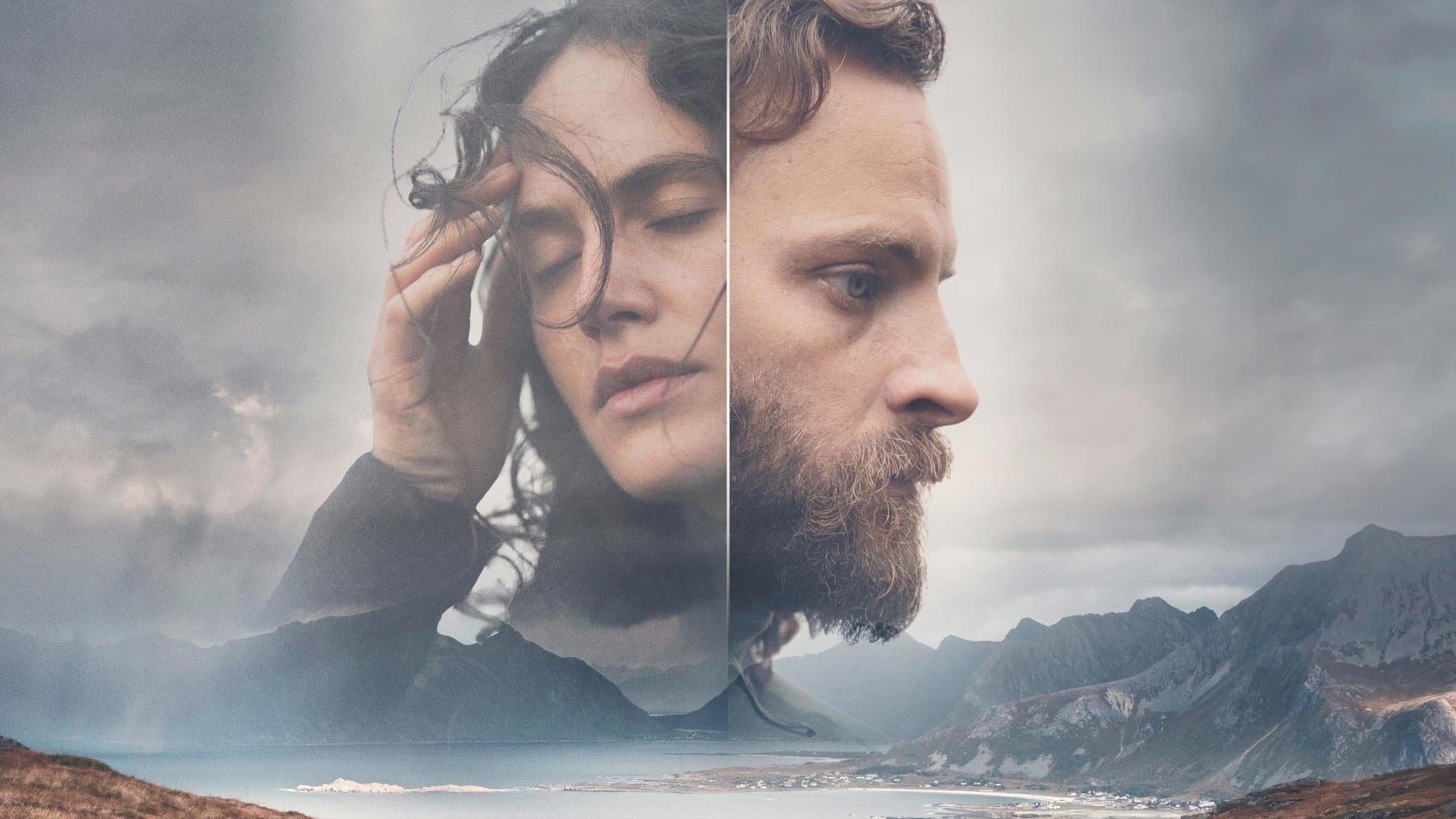 The Hanging Sun Backdrop