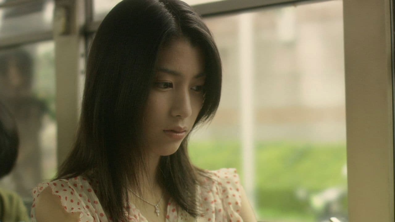 Only You Can Hear Me Backdrop