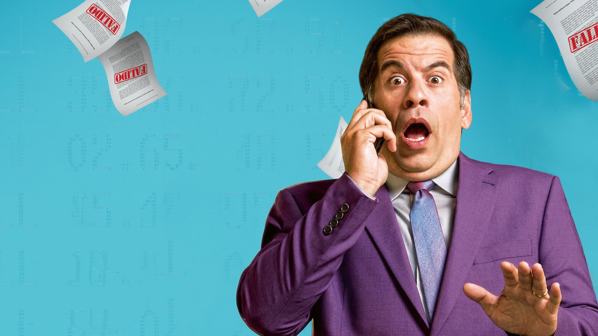 Till Luck Do Us: Part 3 Backdrop