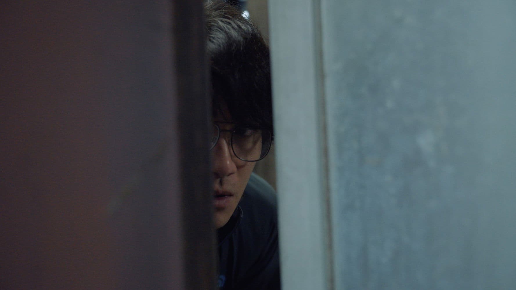 Melancholic Backdrop