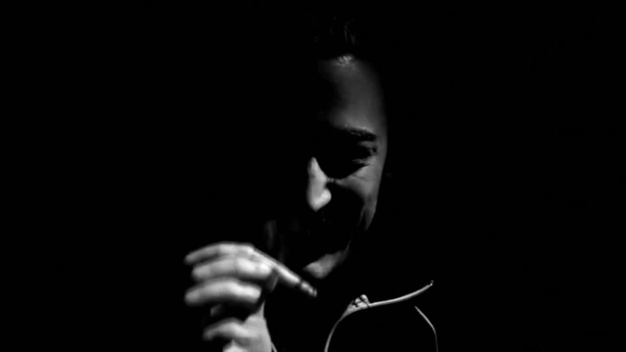 The Misbehavers Backdrop