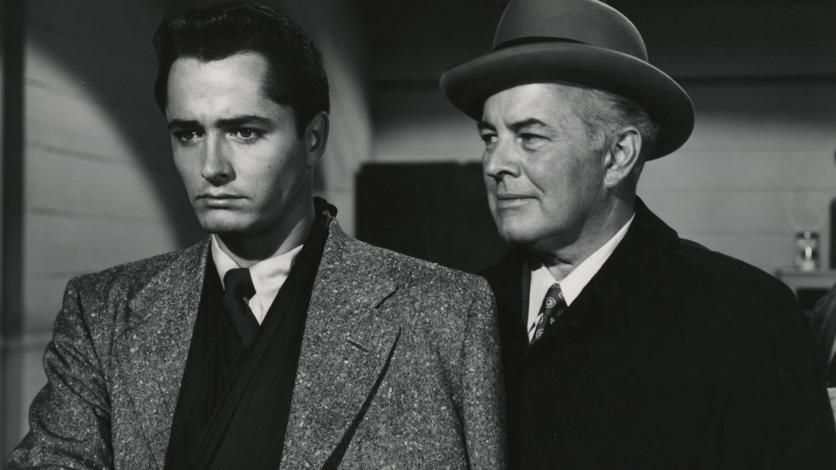 Saturday's Hero Backdrop