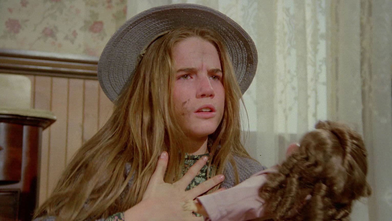 The Miracle Worker Backdrop