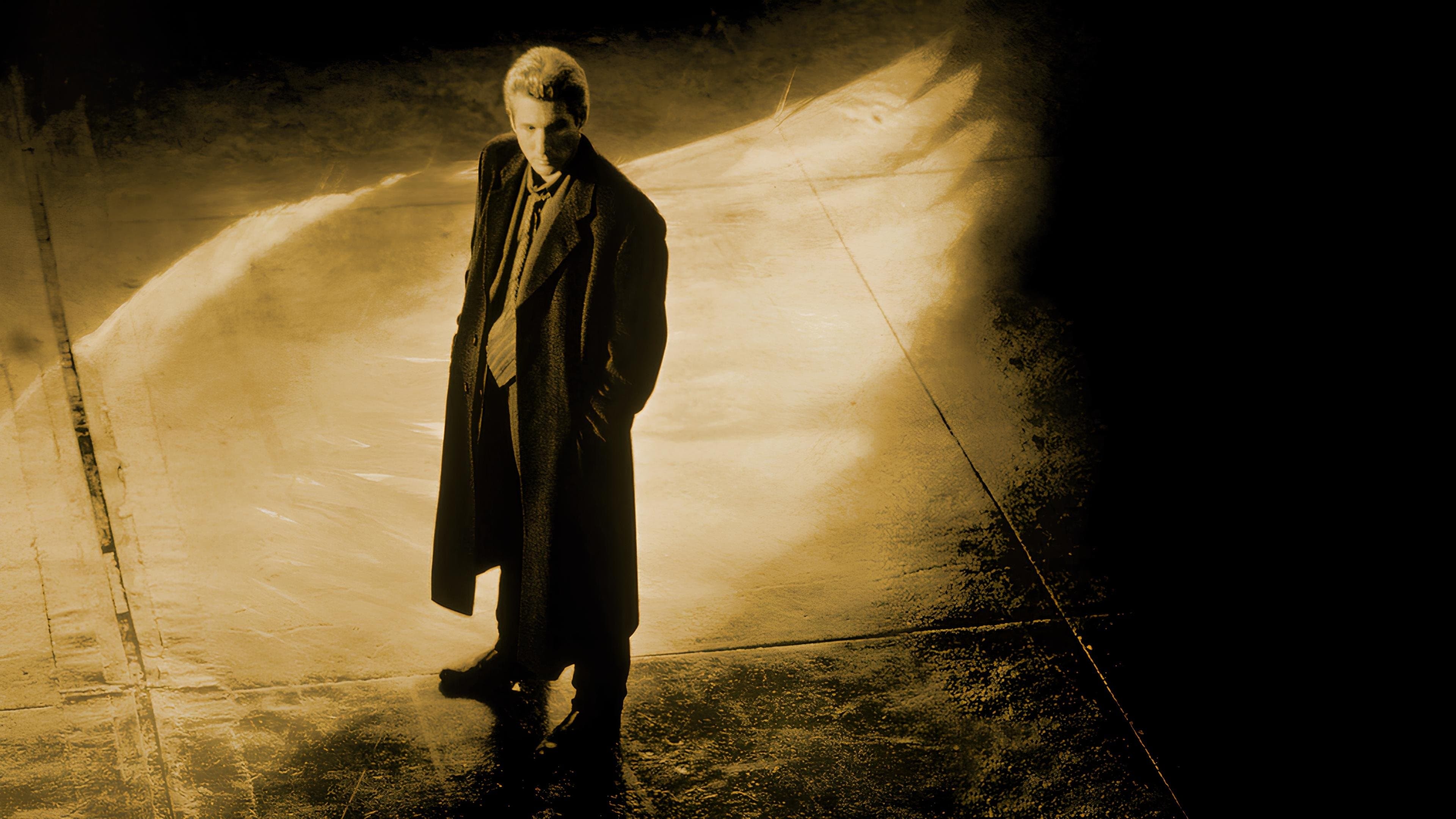 Primal Fear Backdrop