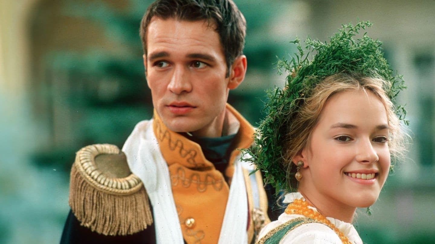 The Last Days Backdrop