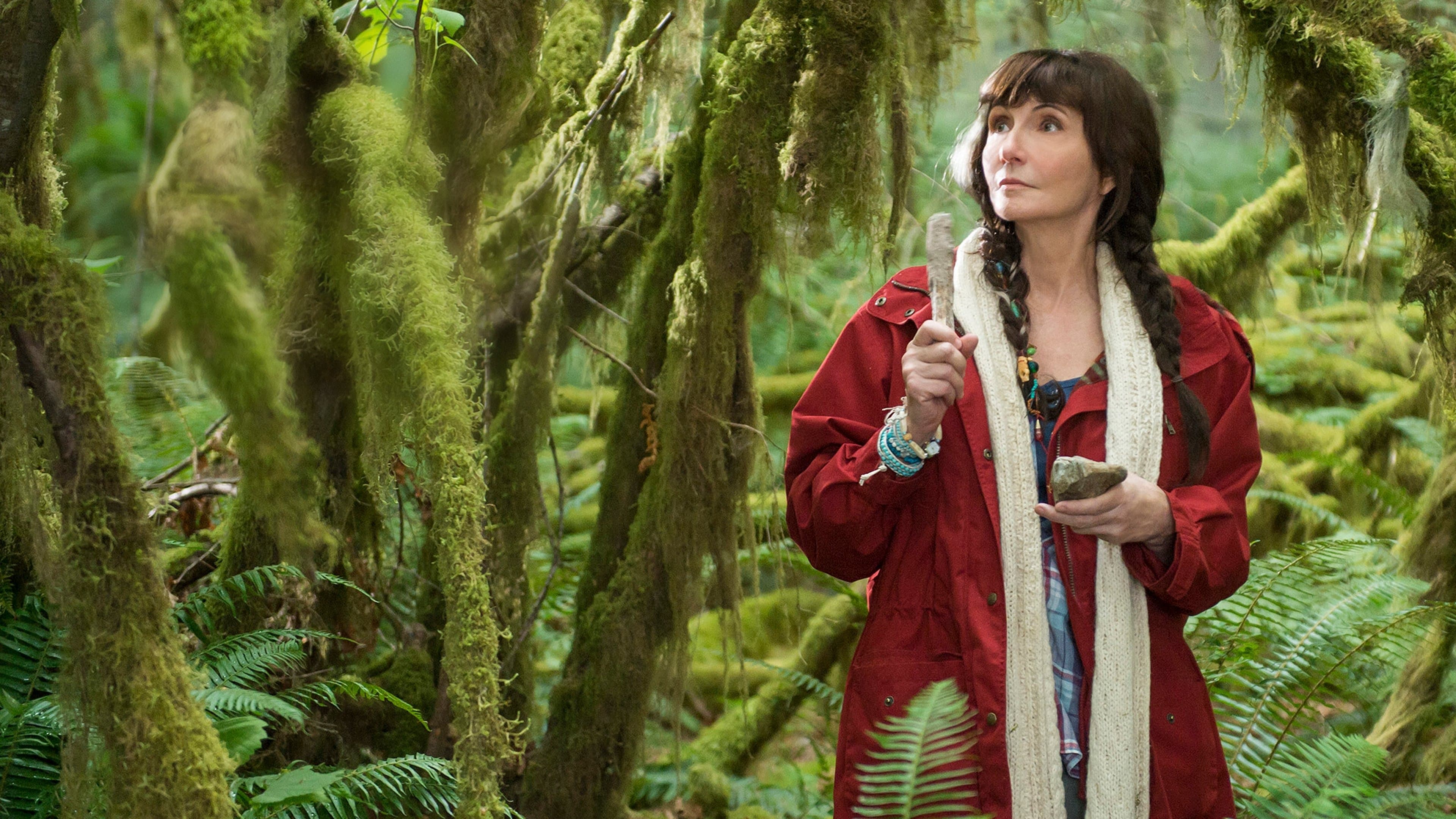 Jim Henson's Turkey Hollow Backdrop