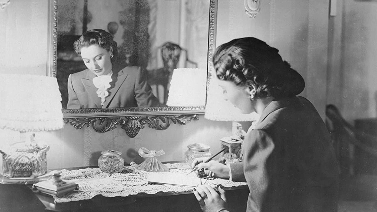 My Reputation Backdrop