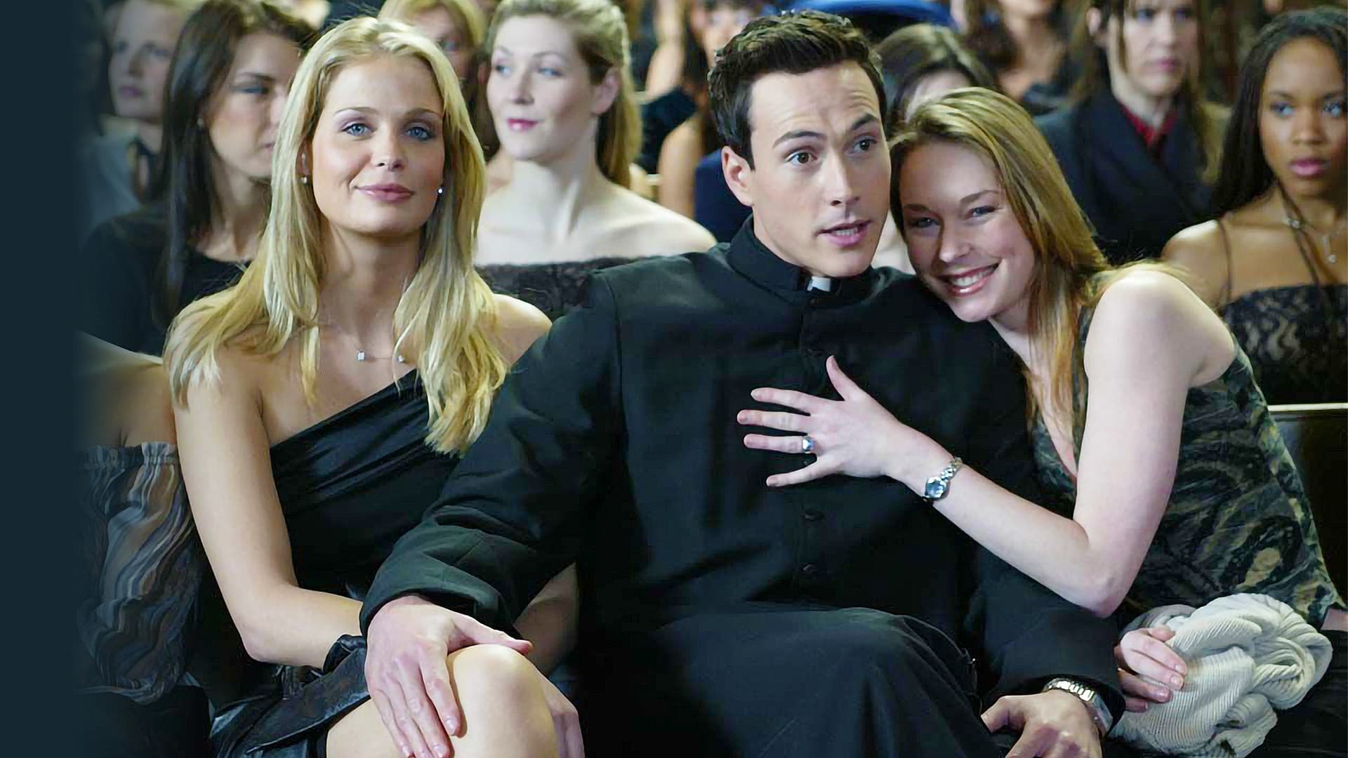 The Long Weekend Backdrop