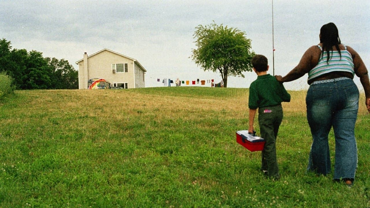 Palindromes Backdrop