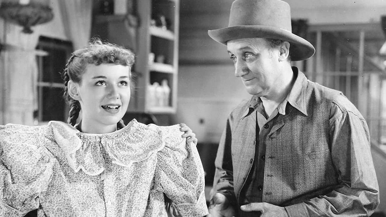 Anne of Green Gables Backdrop