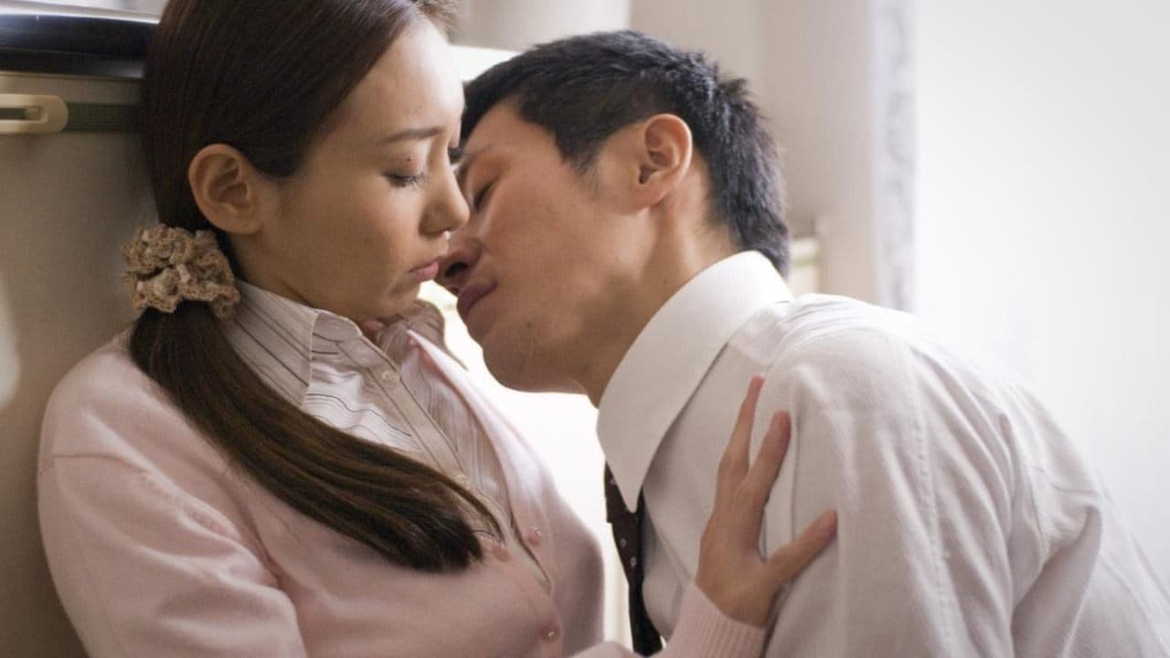 Housewife's Afternoon Delight Backdrop