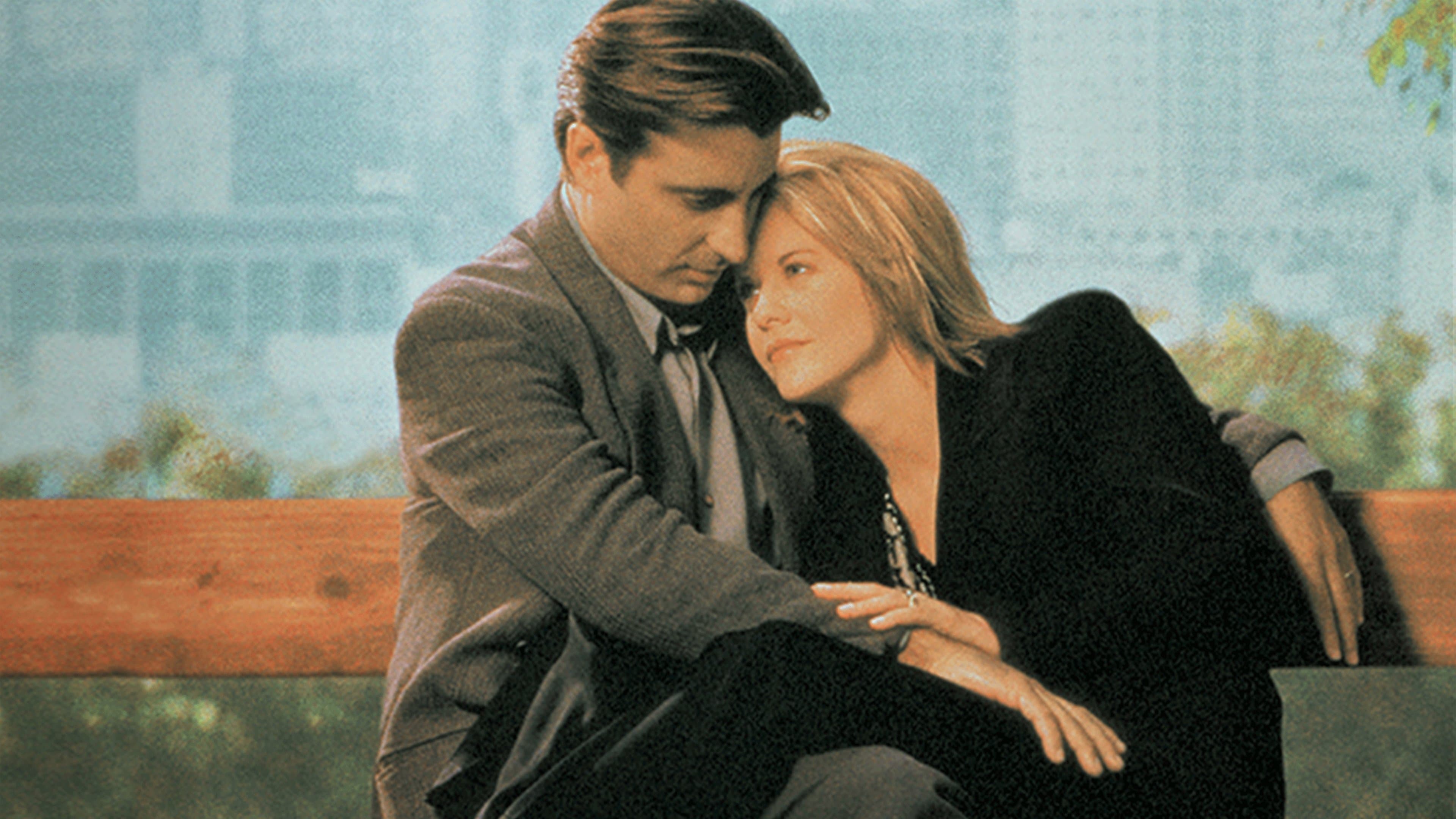 When a Man Loves a Woman Backdrop