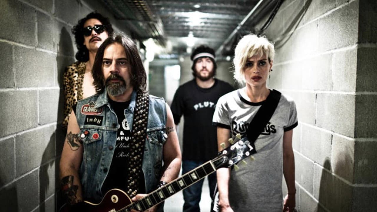 I più grandi di tutti Backdrop