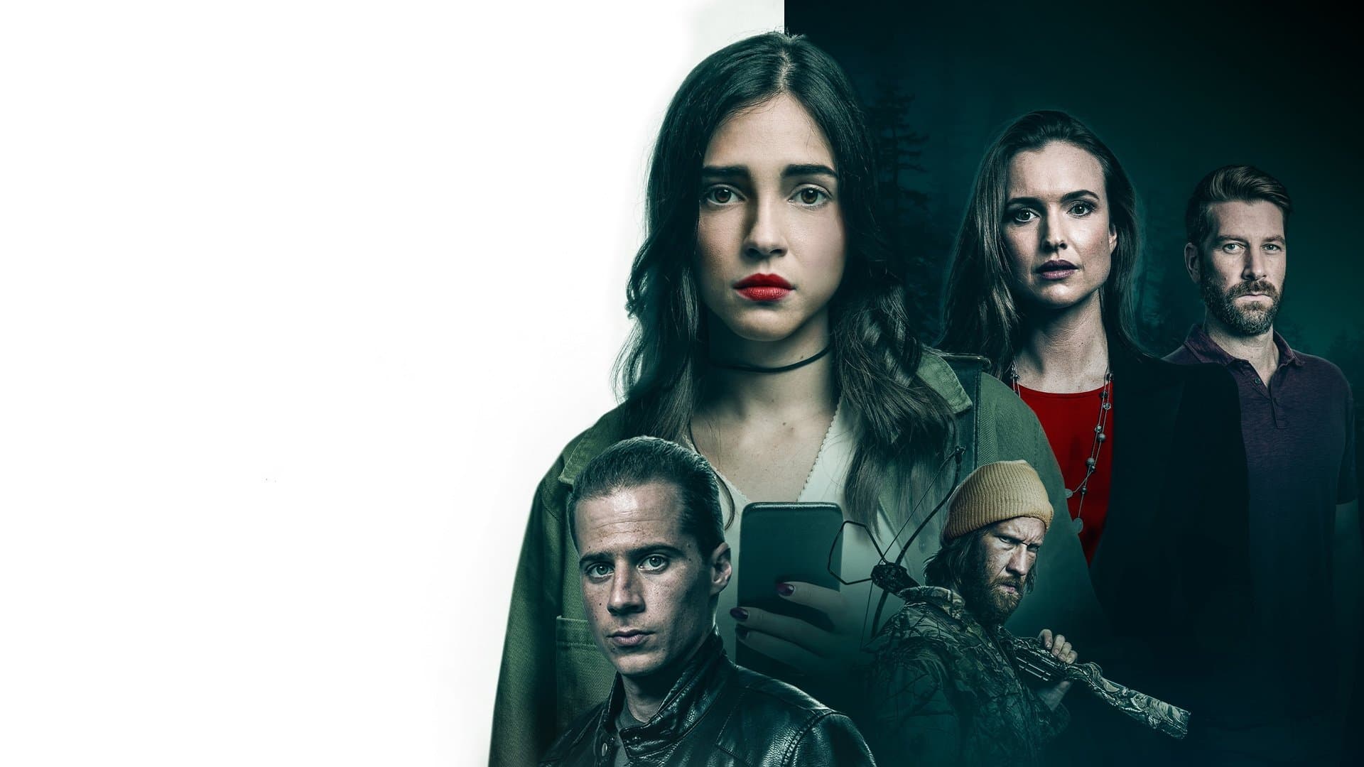 The Secrets She Keeps Backdrop