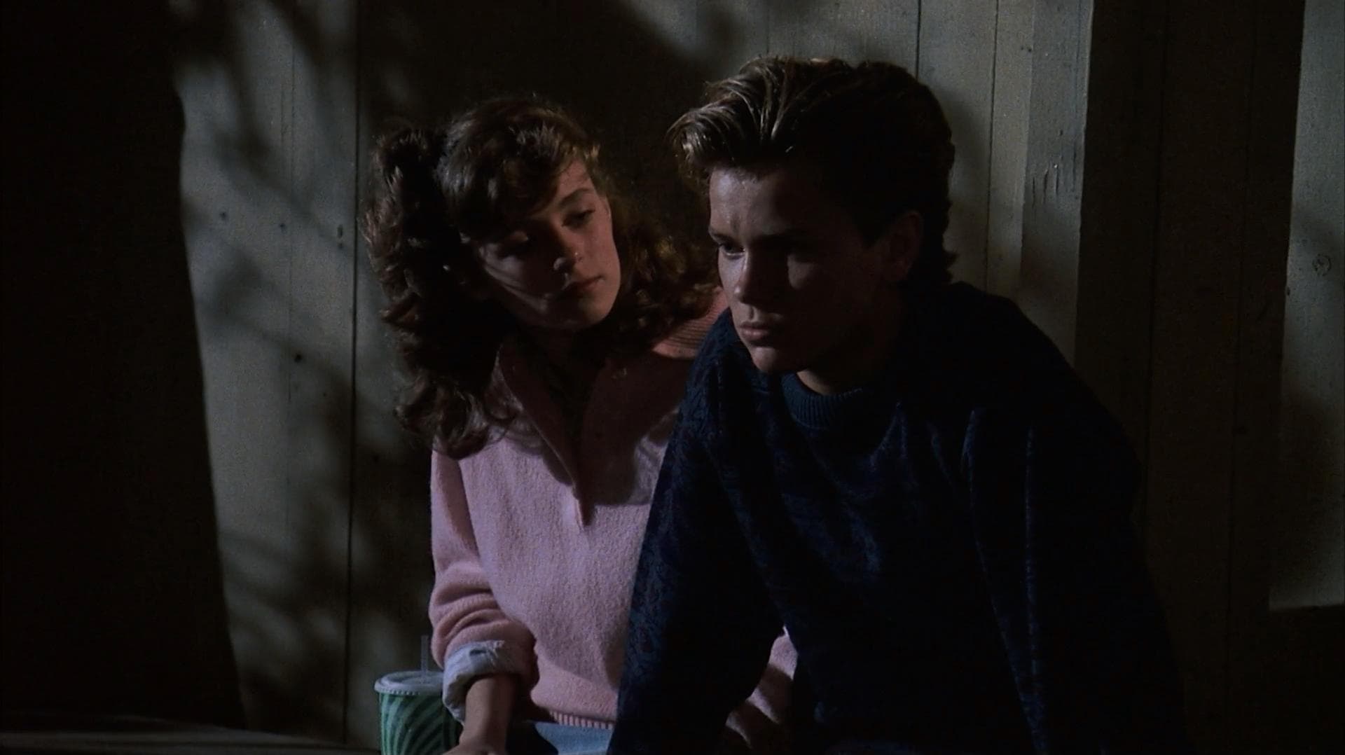 Little Nikita Backdrop