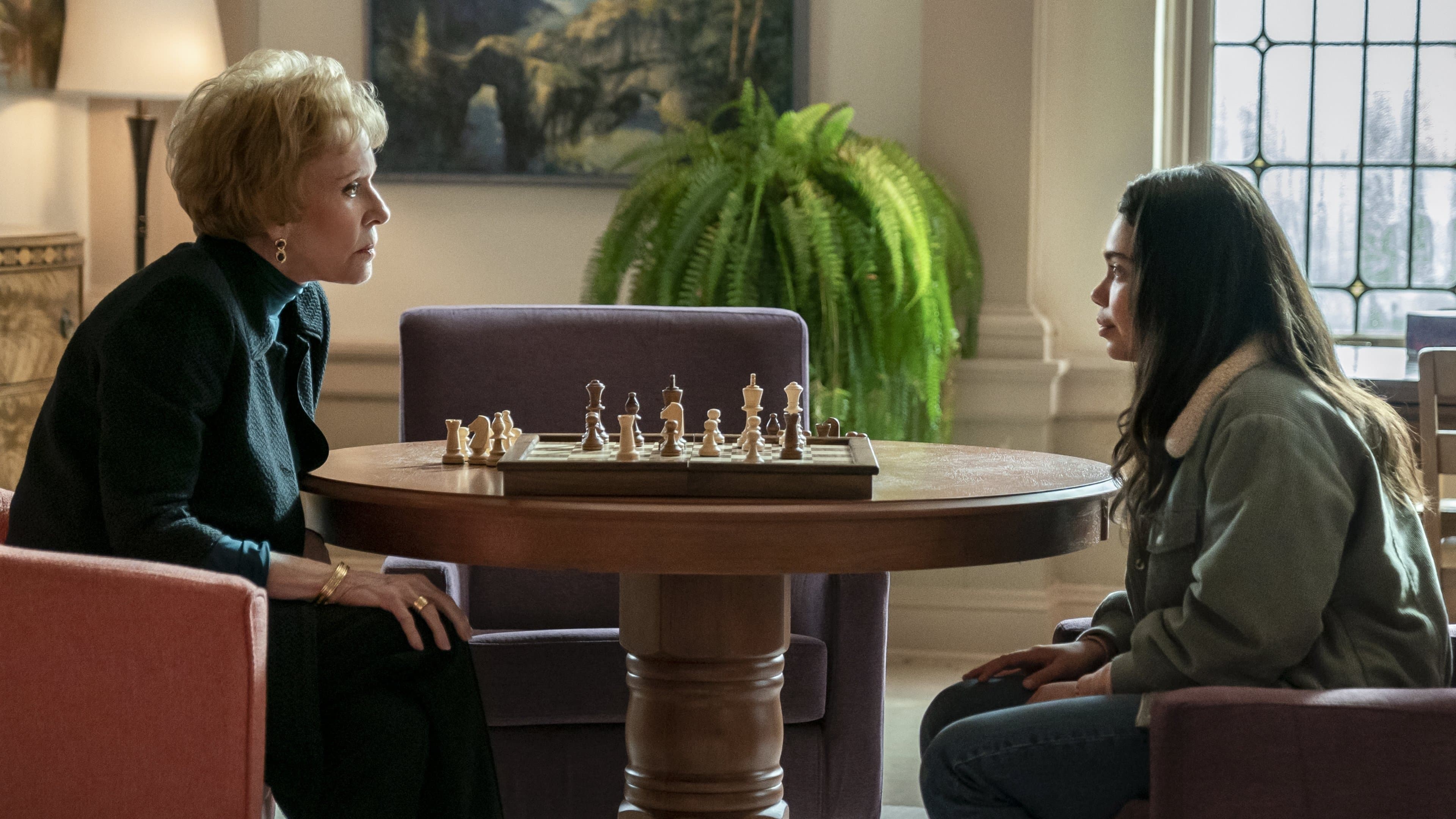 All Together Now Backdrop