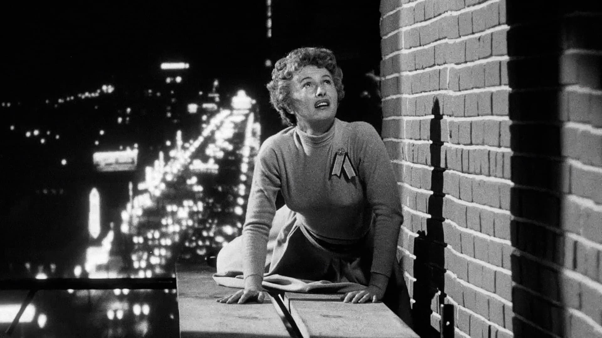 Witness to Murder Backdrop