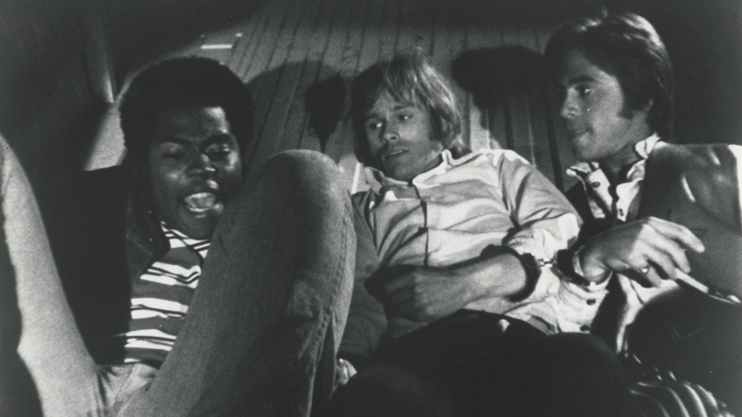 Wild in the Sky Backdrop