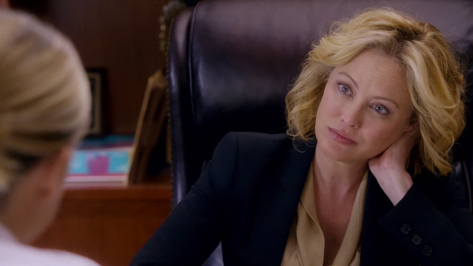 Hornet's Nest Backdrop