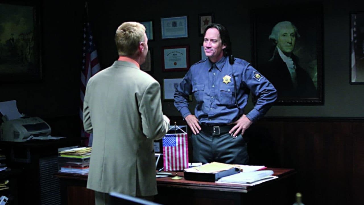 Lightning Strikes Backdrop