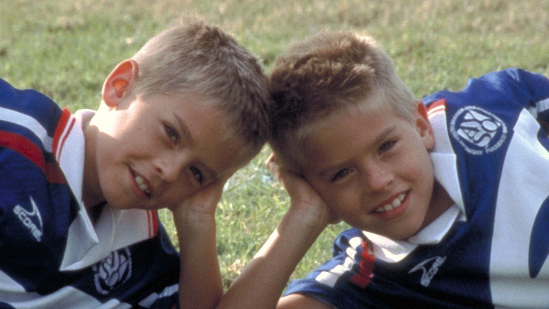 Just 4 Kicks Backdrop