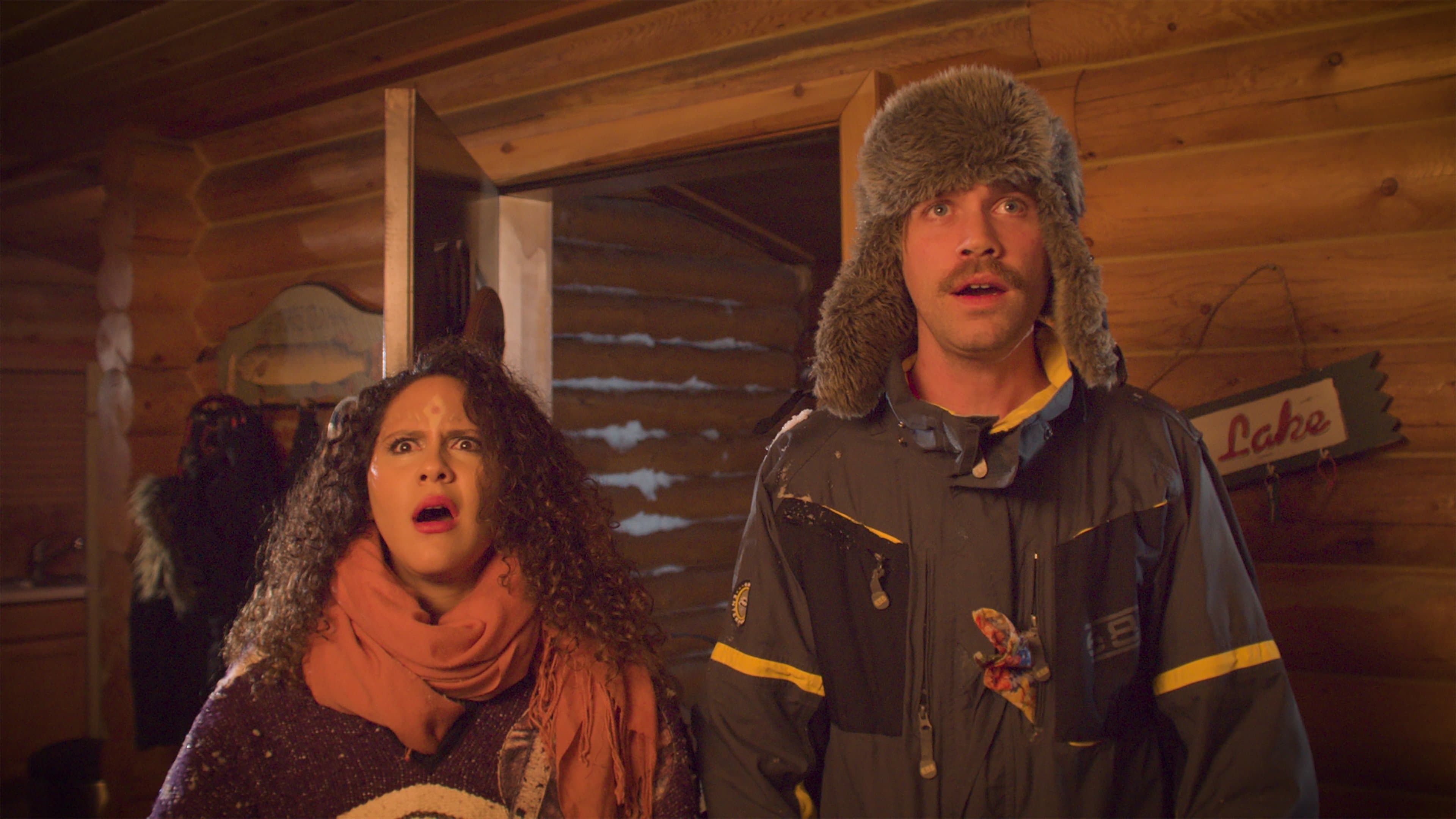 Hanky Panky Backdrop