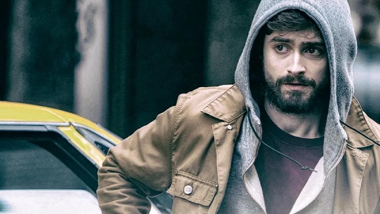 The Gamechangers Backdrop