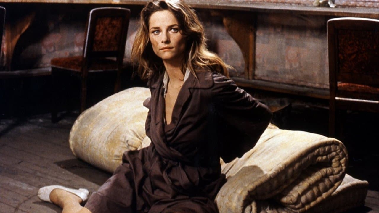 Flesh of the Orchid Backdrop