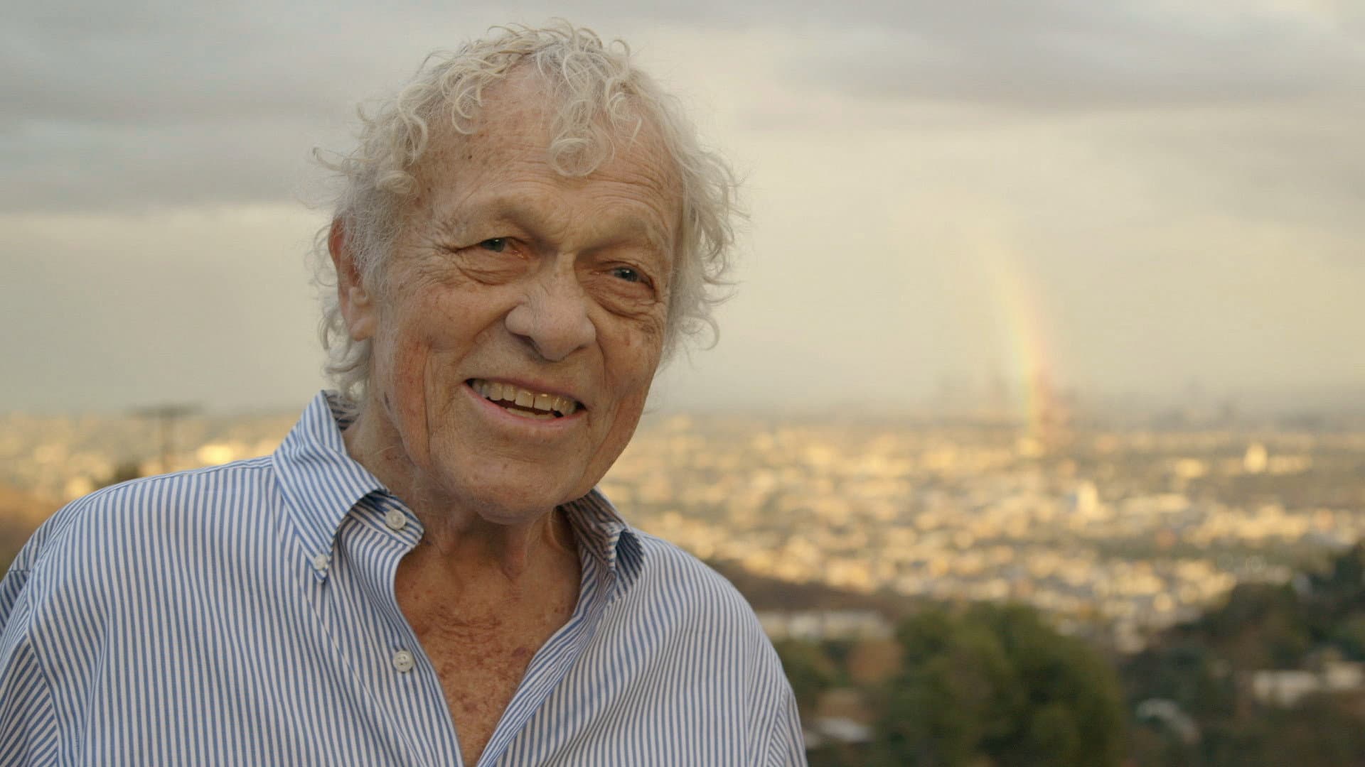 Scotty and the Secret History of Hollywood Backdrop