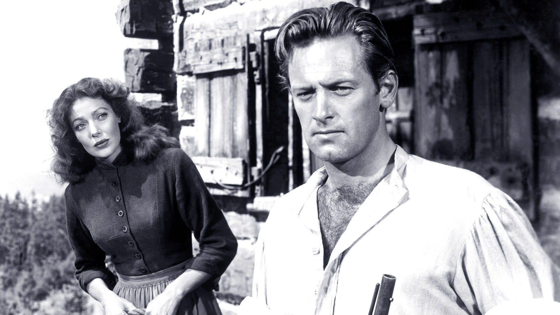 Rachel and the Stranger Backdrop