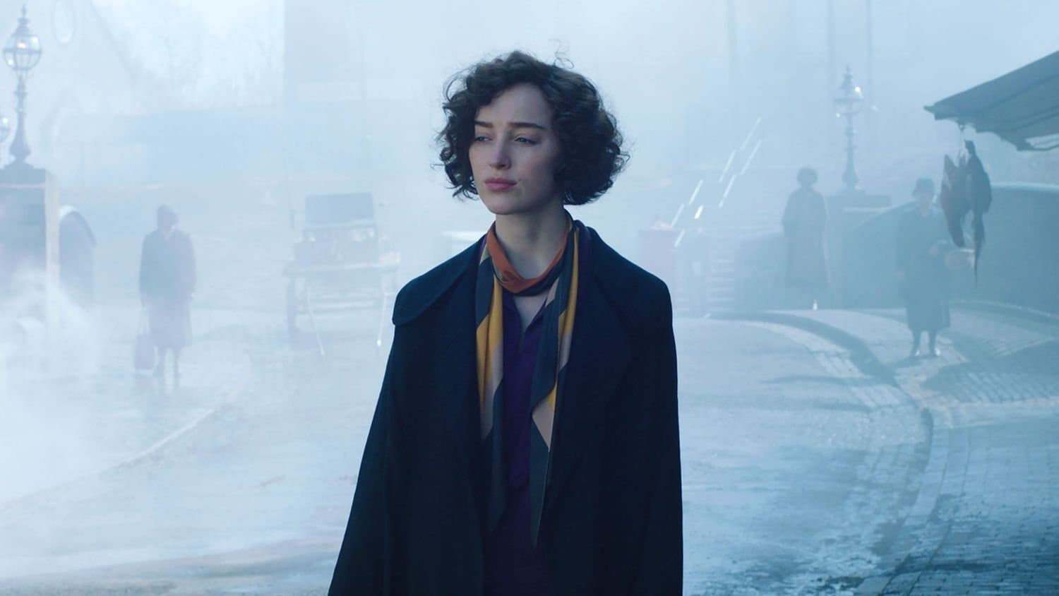 The Colour Room Backdrop