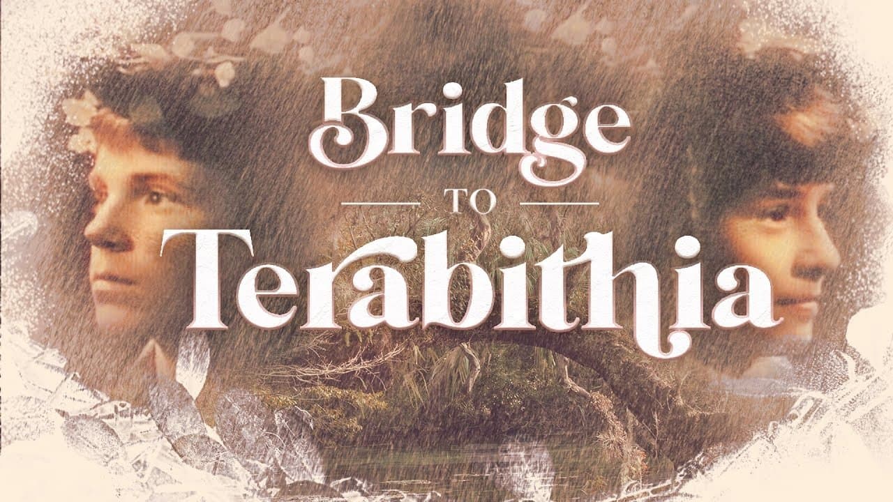 Bridge to Terabithia Backdrop