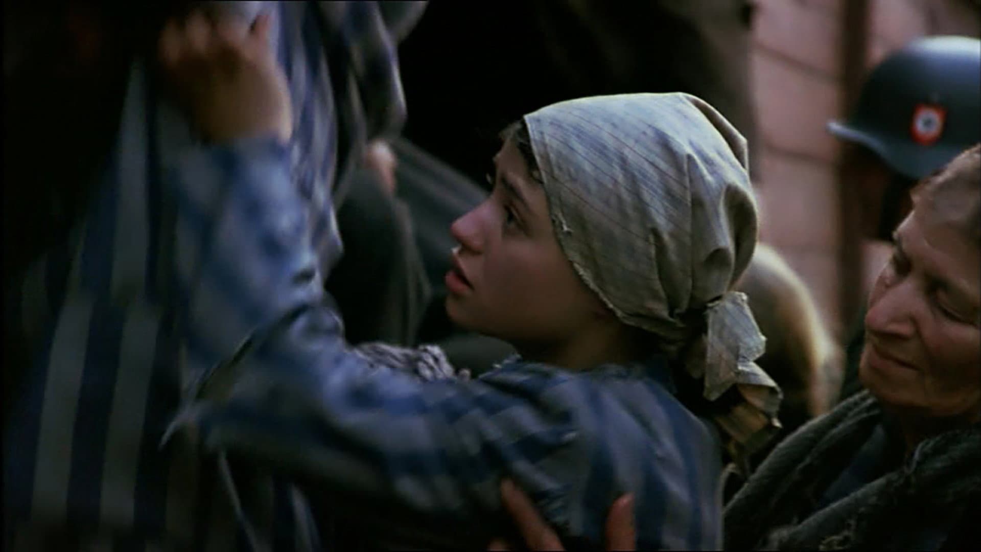 Look to the Sky Backdrop