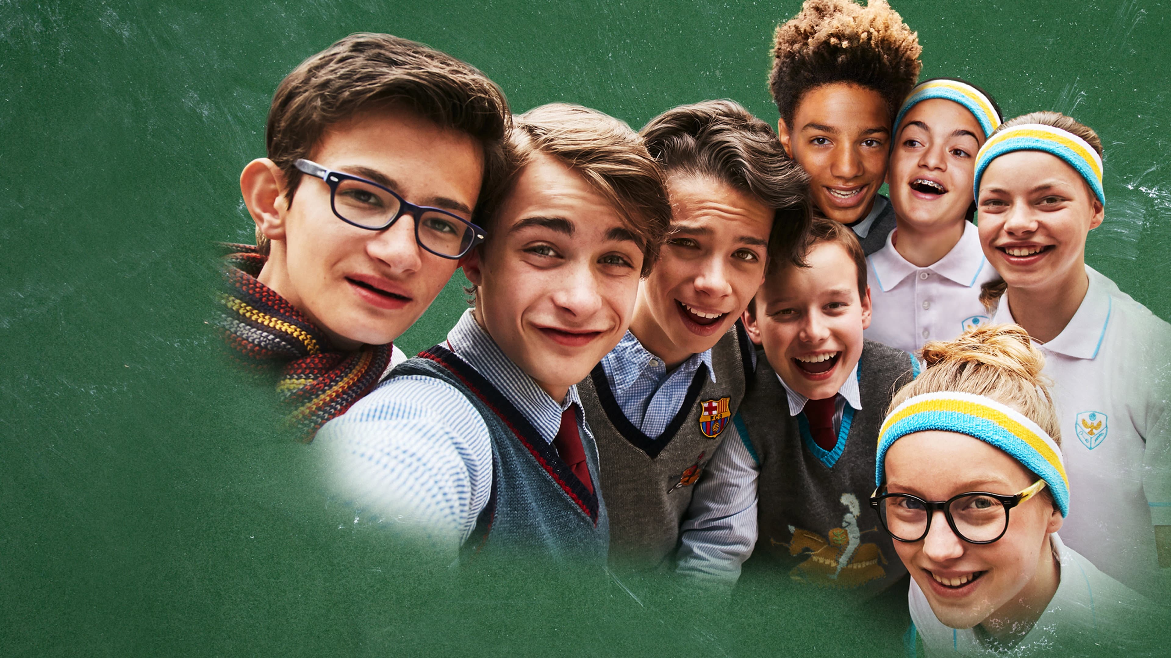 Schreckenstein Castle 2 Backdrop