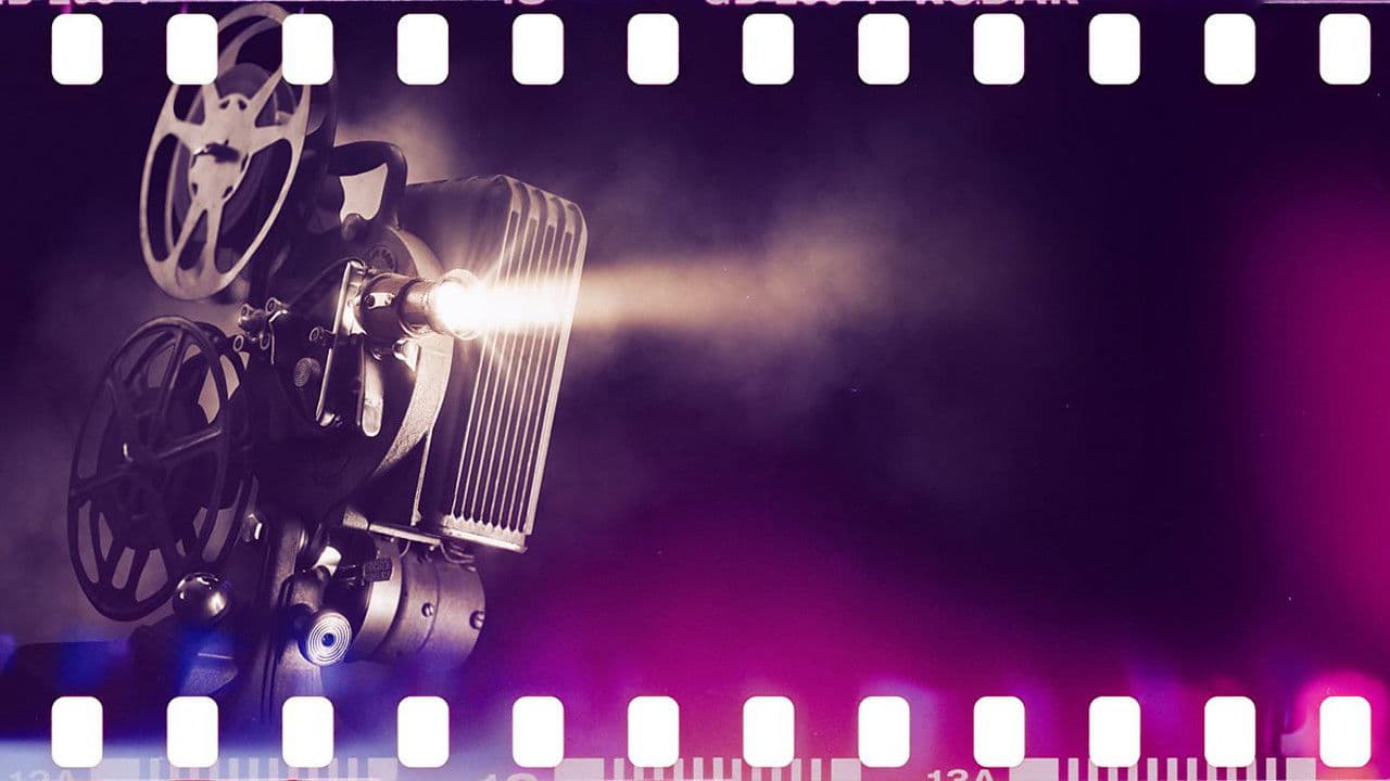 Movie Themes at the BBC Backdrop